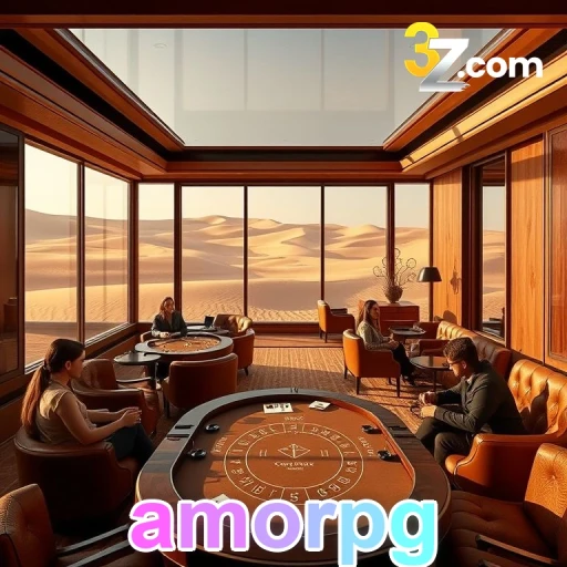 amorpg Jogos de caça-níqueis