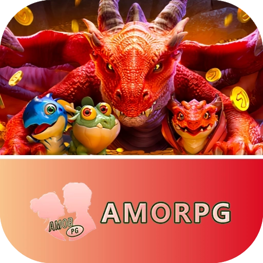 amorpg logo