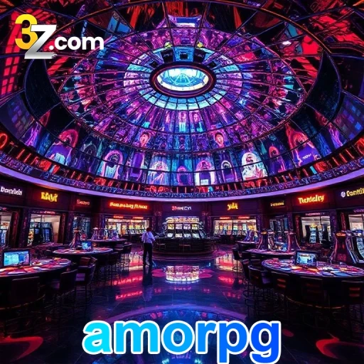 amorpg Plataforma Oficial
