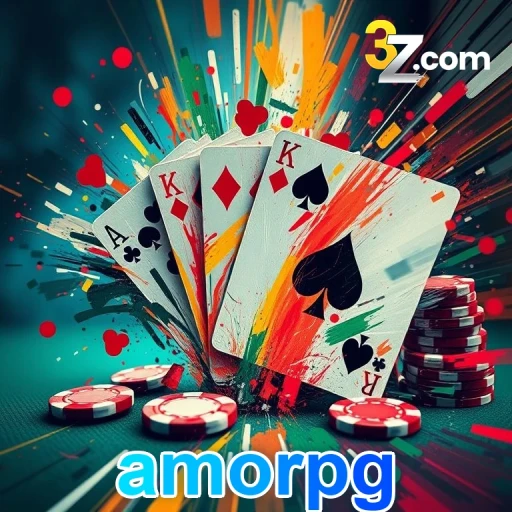 amorpg Promoções Especiais
