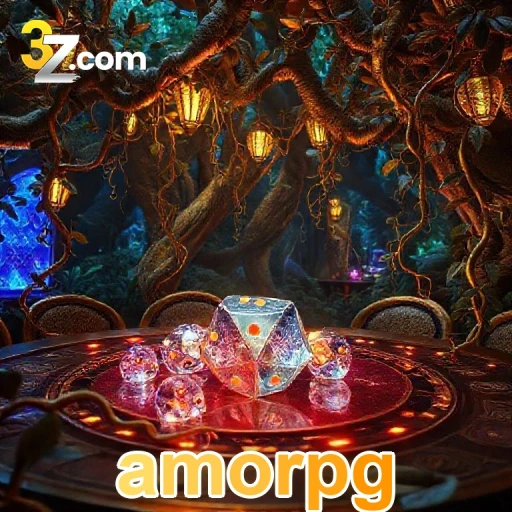 amorpg Jogos de caça-níqueis